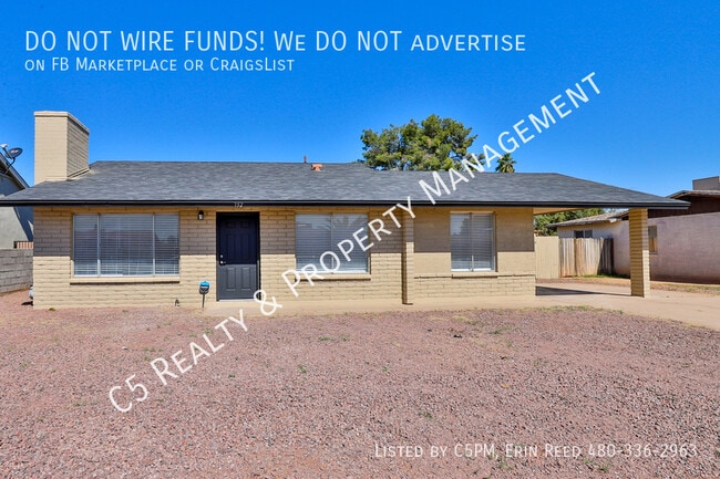 Building Photo - 732 E Hampton Ave