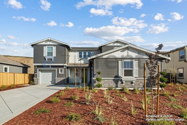 Building Photo - 7813 Lamplight Ct