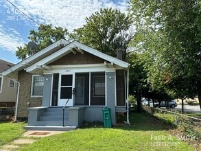 Building Photo - 4505 Emerson St
