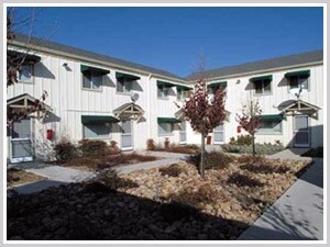 Primary Photo - Middletown Manor Townhomes