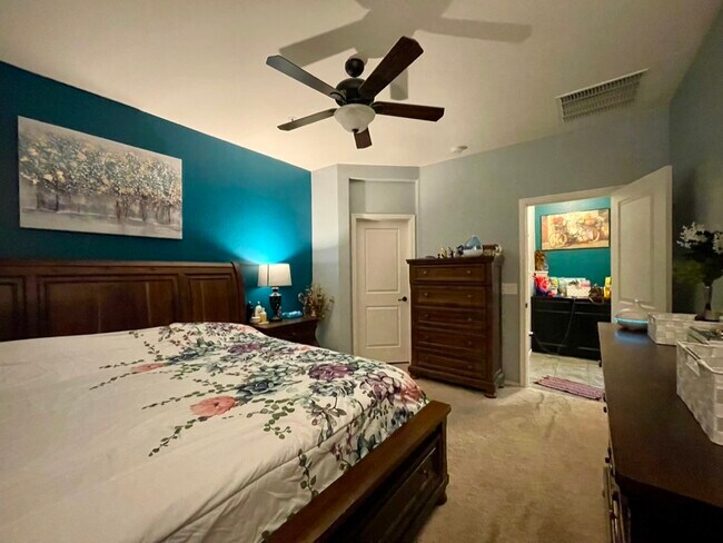 Master Bedroom - 2 - 13100 N 91st Dr