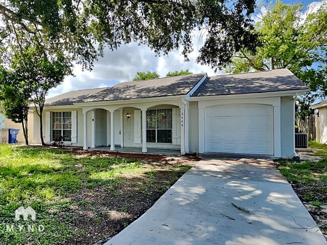 Building Photo - 3448 Norland Ct