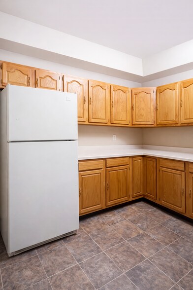 Building Photo - 1689 Marshall Ave