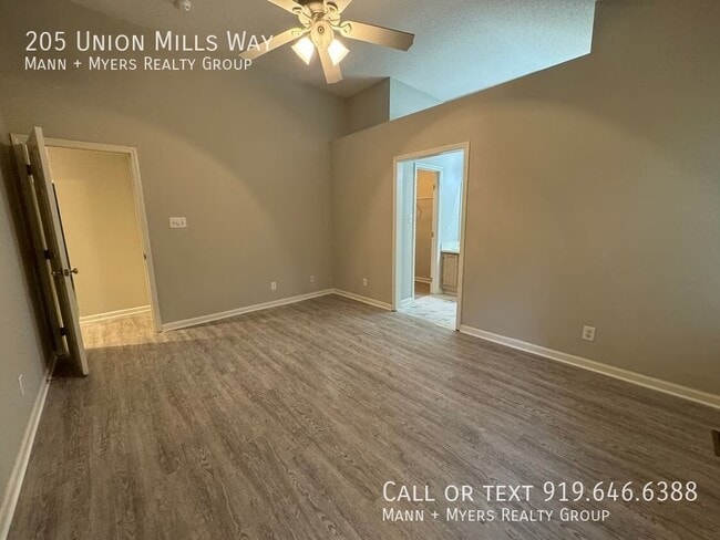 Building Photo - 205 Union Mills Way