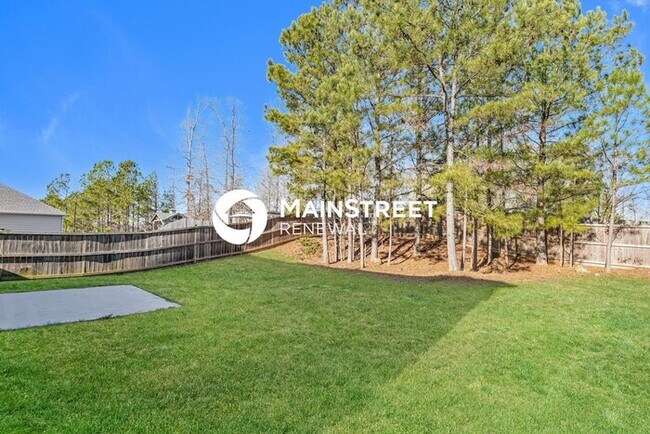 Building Photo - 4 Bedroom Pet-Friendly Home in Union City, GA with Main Street Renewal