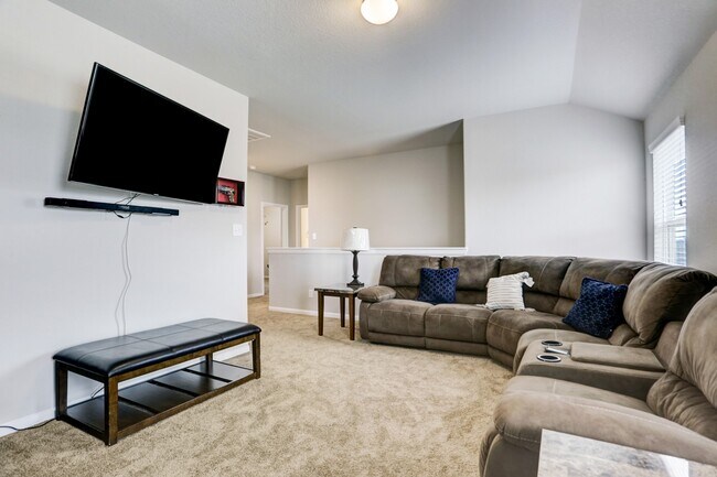 Building Photo - 5414 Rustic Ruby Dr