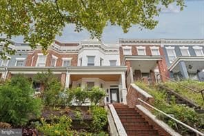 Building Photo - 731 Fairmont St NW