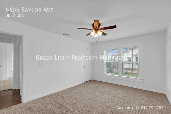 Building Photo - 5605 Baylor Ave