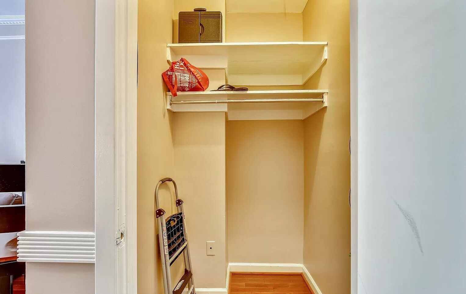 Building Photo - 1121 Arlington Blvd