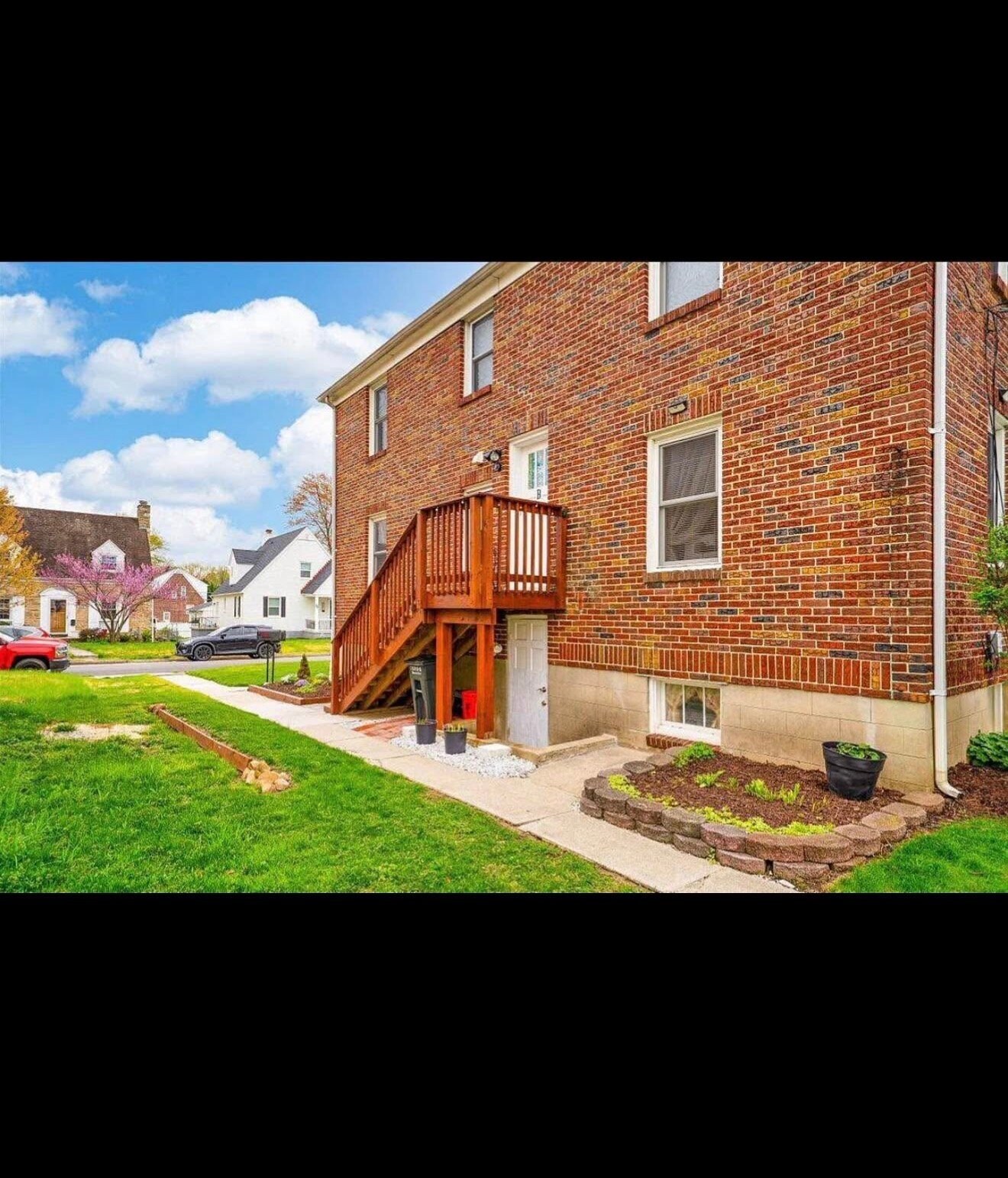 Building Photo - 7800 Tilmont Ave