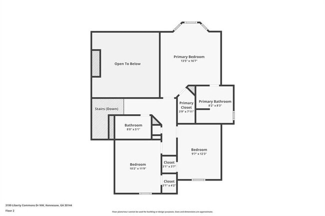 Building Photo - 3199 Liberty Commons Dr NW
