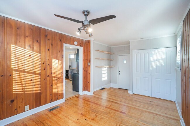 Building Photo - 1815 Tammany Dr