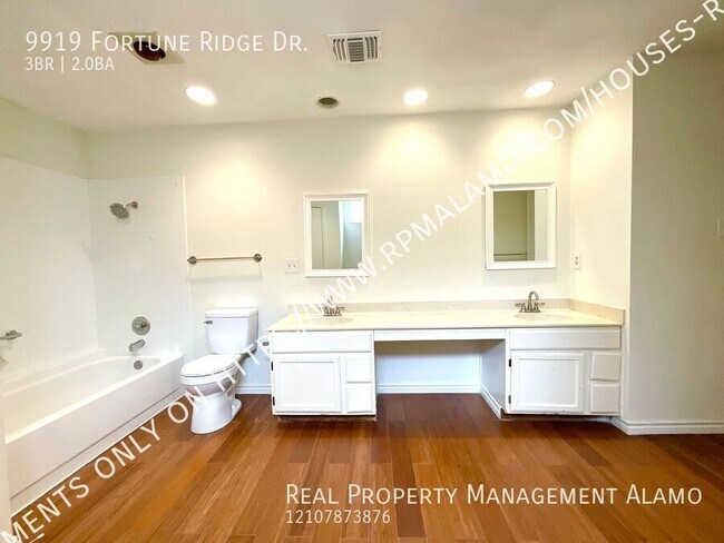 Building Photo - 9919 Fortune Ridge Dr