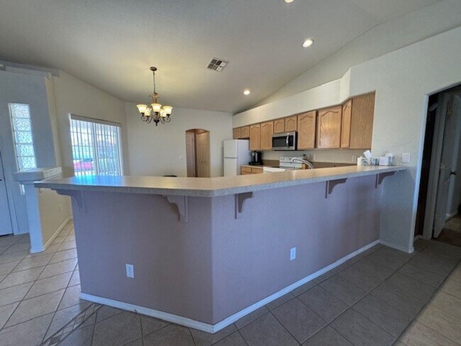 Building Photo - 3BR WINTER Vacation Home with Utilities Incl & RV PAD & Hookups, AVAILABLE 11-19-25