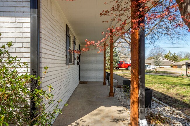 Building Photo - Gorgeous Mid-Century Home Newly Renovated From Top To Bottom - Inside And Outside - With Newer Wi...