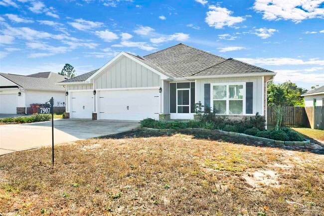 Building Photo - 7907 Majestic Cypress Dr