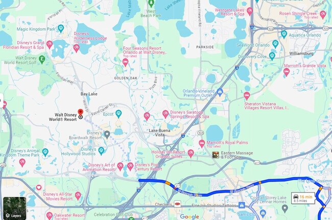 Building Photo - 2689 Calistoga Ave