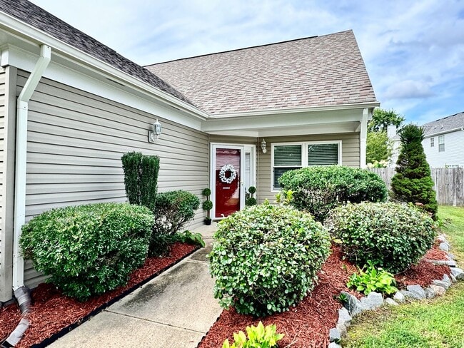 Building Photo - Ready 06-17-26 in Sawyers Mill - Ranch Home w/Loft On Cul-De-Sac! Pet Friendly - Grassfield High ...