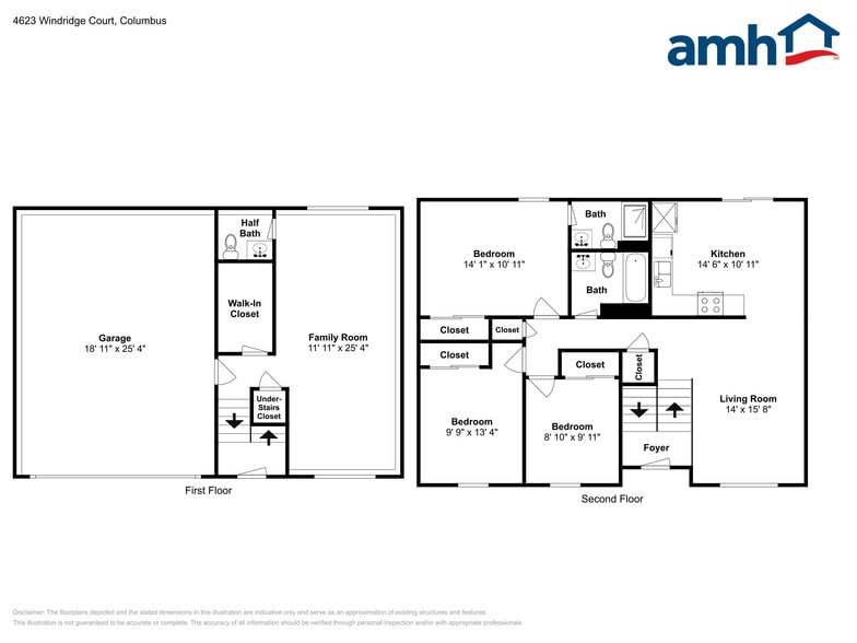 Building Photo - 4623 Windridge Ct