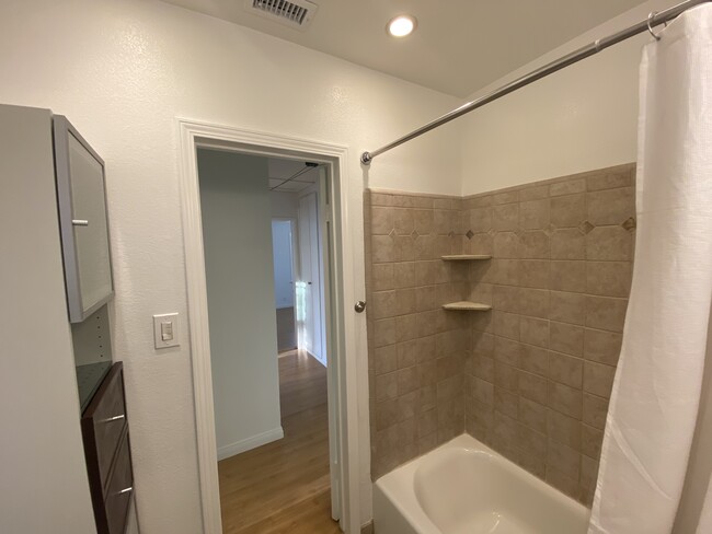 Bathroom - 14716 Daphne Ave