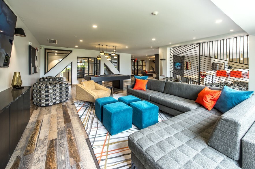 Quarrystone At Overlook Ridge 10 Overlook Ridge Dr Malden MA 02148