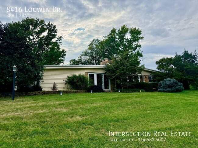 Building Photo - 8416 Louwen Dr