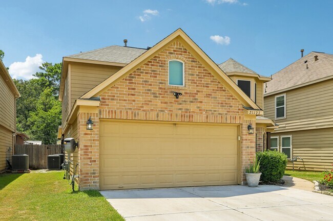 Building Photo - 21127 Fox Orchard Ct