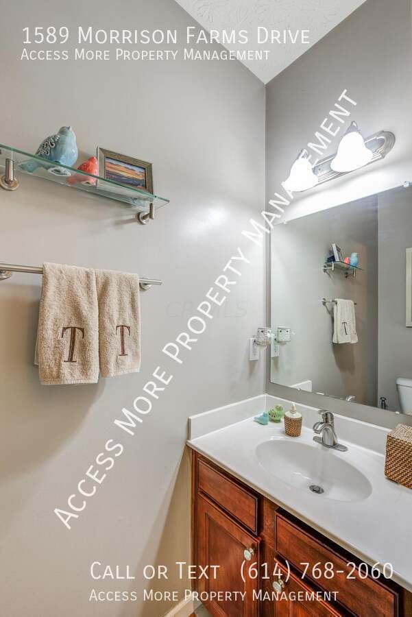 Building Photo - 1589 Morrison Farms Dr