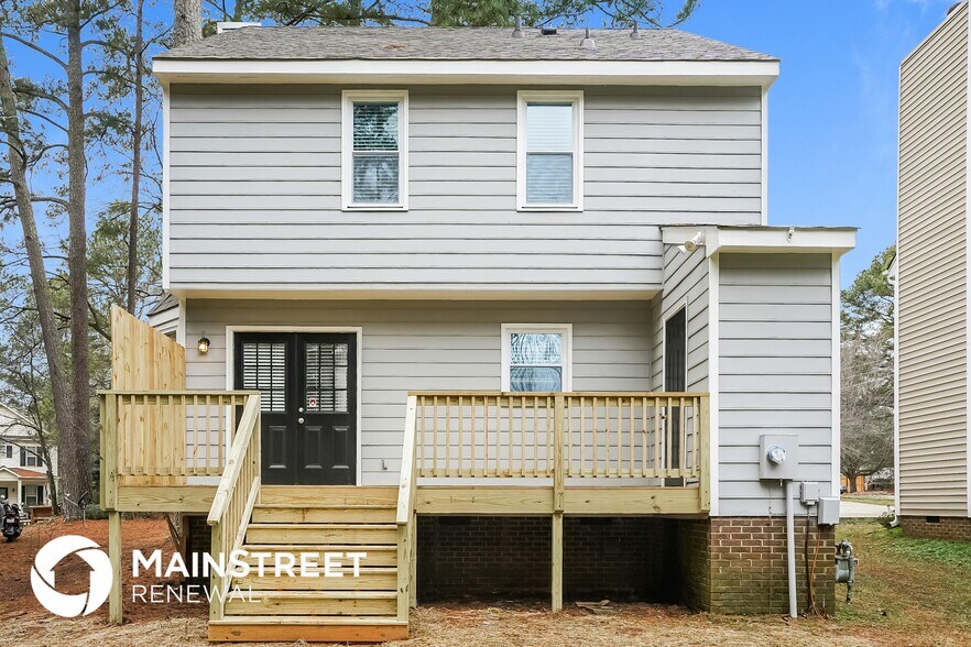 Building Photo - 5124 Lundy Dr