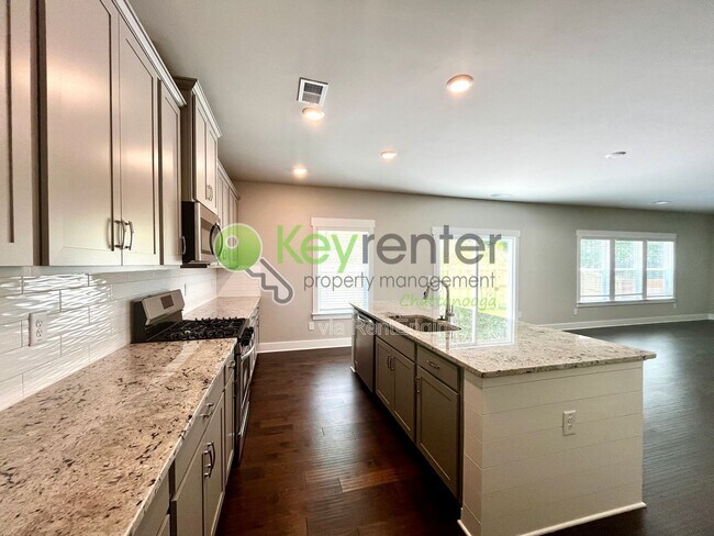 Building Photo - 9110 Fuller Rd