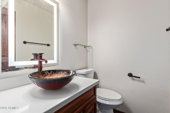 Building Photo - 7101 E Wilshire Dr