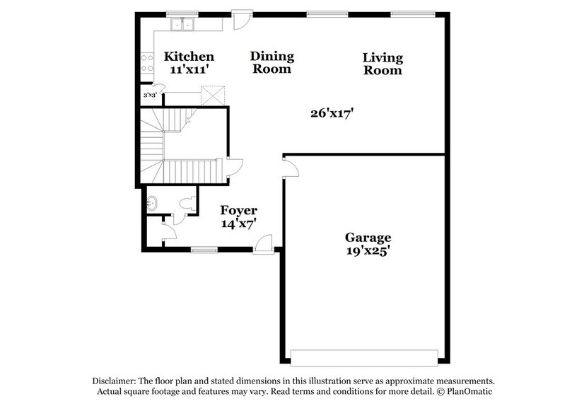 Building Photo - 708 Nonsuch Ct