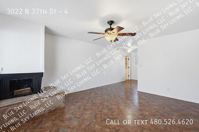 Building Photo - 3022 N 37th St