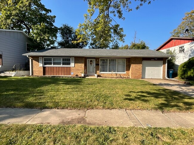 Primary Photo - 21840 Olivia Ave