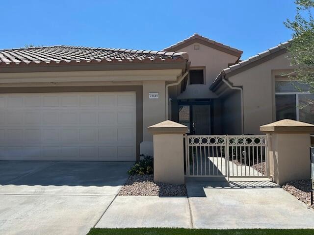 Building Photo - 78449 Yucca Blossom Dr