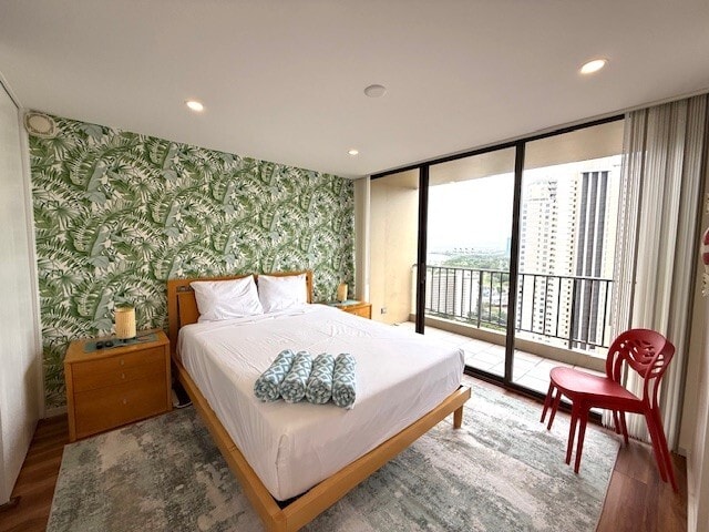 Building Photo - 411 Hobron Ln