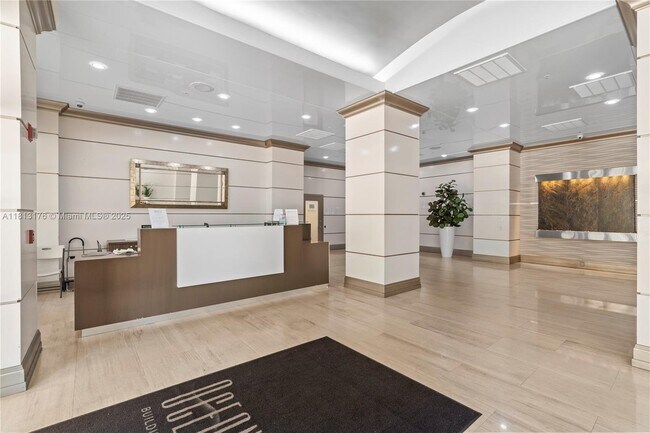 Building Photo - 19390 Collins Ave