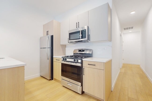 Floorplan - 1515 E. 54th Street