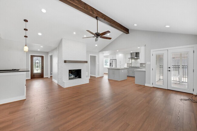 Building Photo - 4738 Whispering Falls Dr