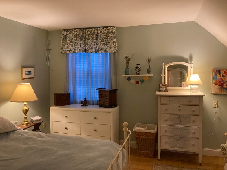 First Bedroom - 396 Main St