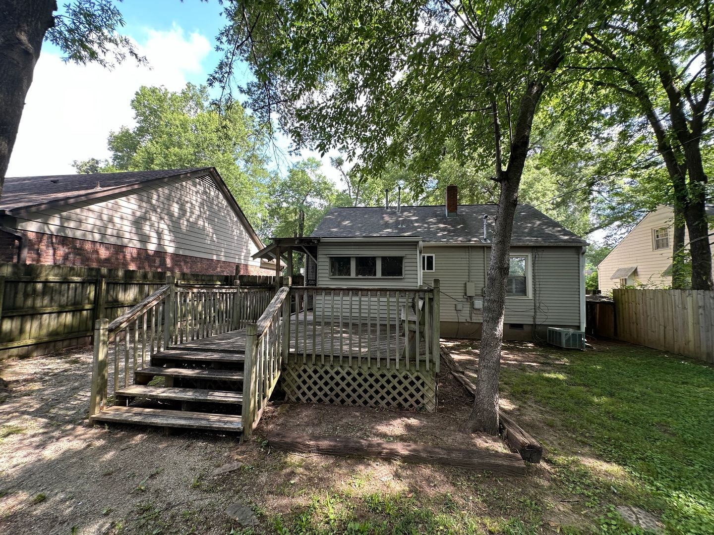 Building Photo - 3763 Marion Ave