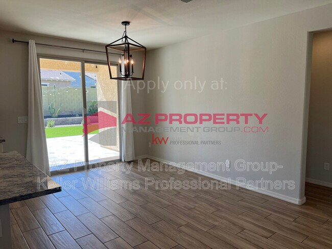 Building Photo - 2604 N Black Rock Rd