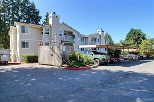 Building Photo - 3715 S 182nd St