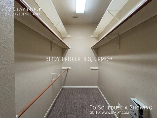 Building Photo - 12 Claybrook-