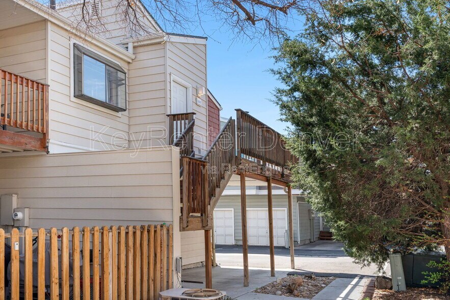 Building Photo - 6880 E Mississippi Ave