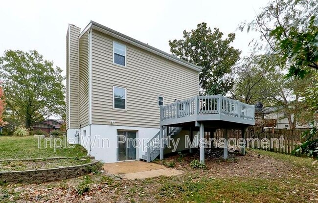 Building Photo - 1661 Rishon Hill Dr