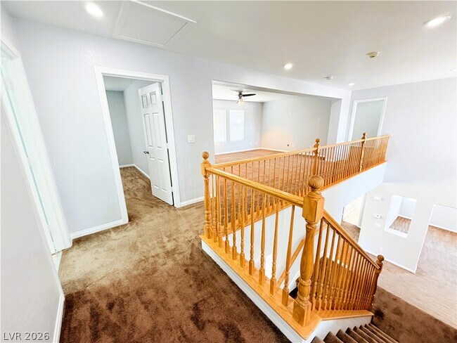 Building Photo - 5604 Rocky Ravine Ave