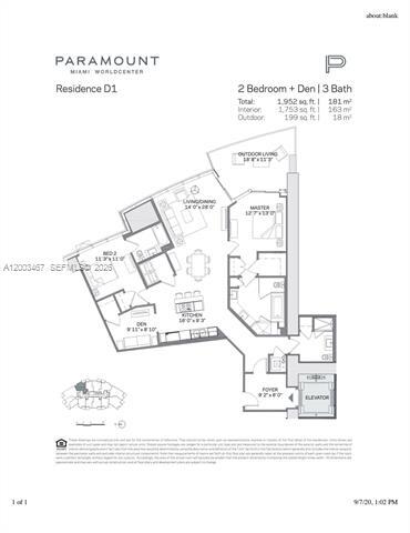 Building Photo - 851 NE 1st Ave