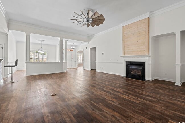 Building Photo - 7005 Wellesly Ct