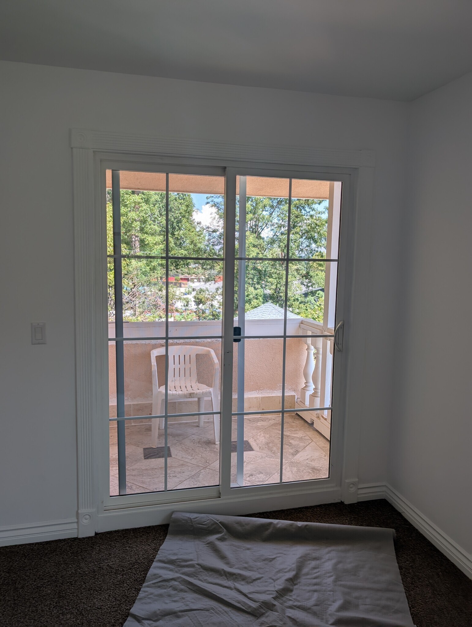 MB Balcony - 20229 Lorenzana Dr